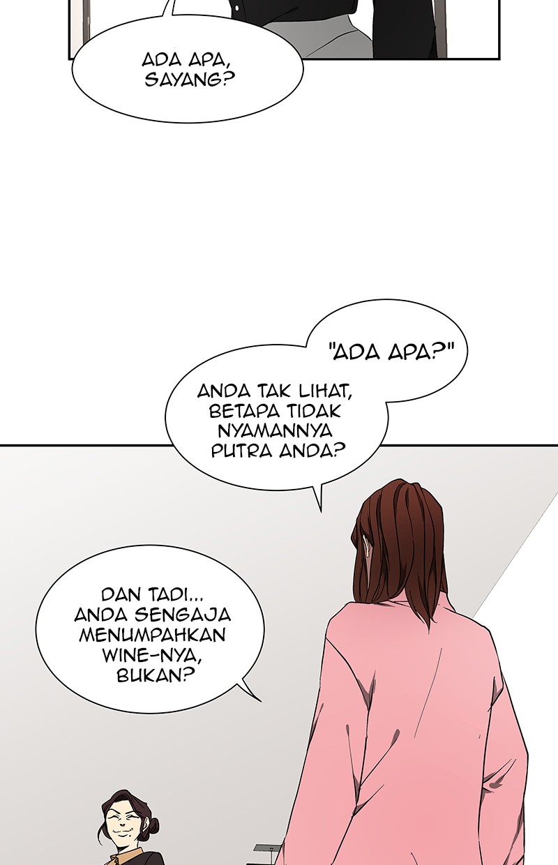 I Love Yoo Chapter 41 Gambar 9