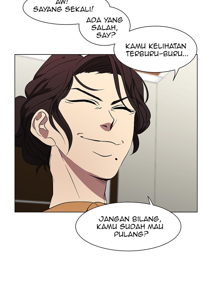 I Love Yoo Chapter 40 Gambar 10