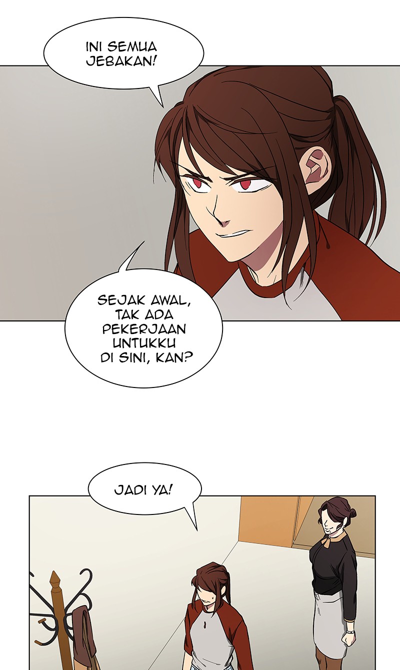 I Love Yoo Chapter 40 Gambar 11