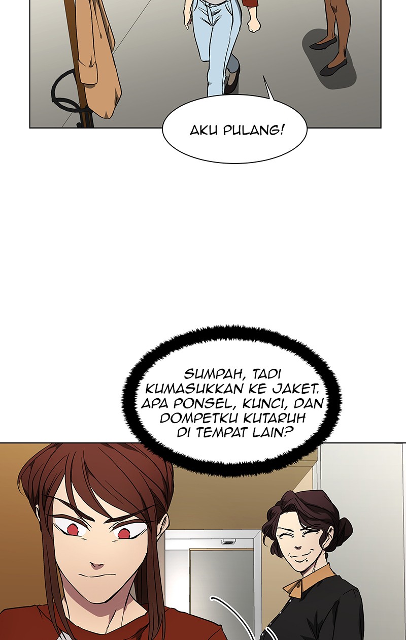 I Love Yoo Chapter 40 Gambar 12