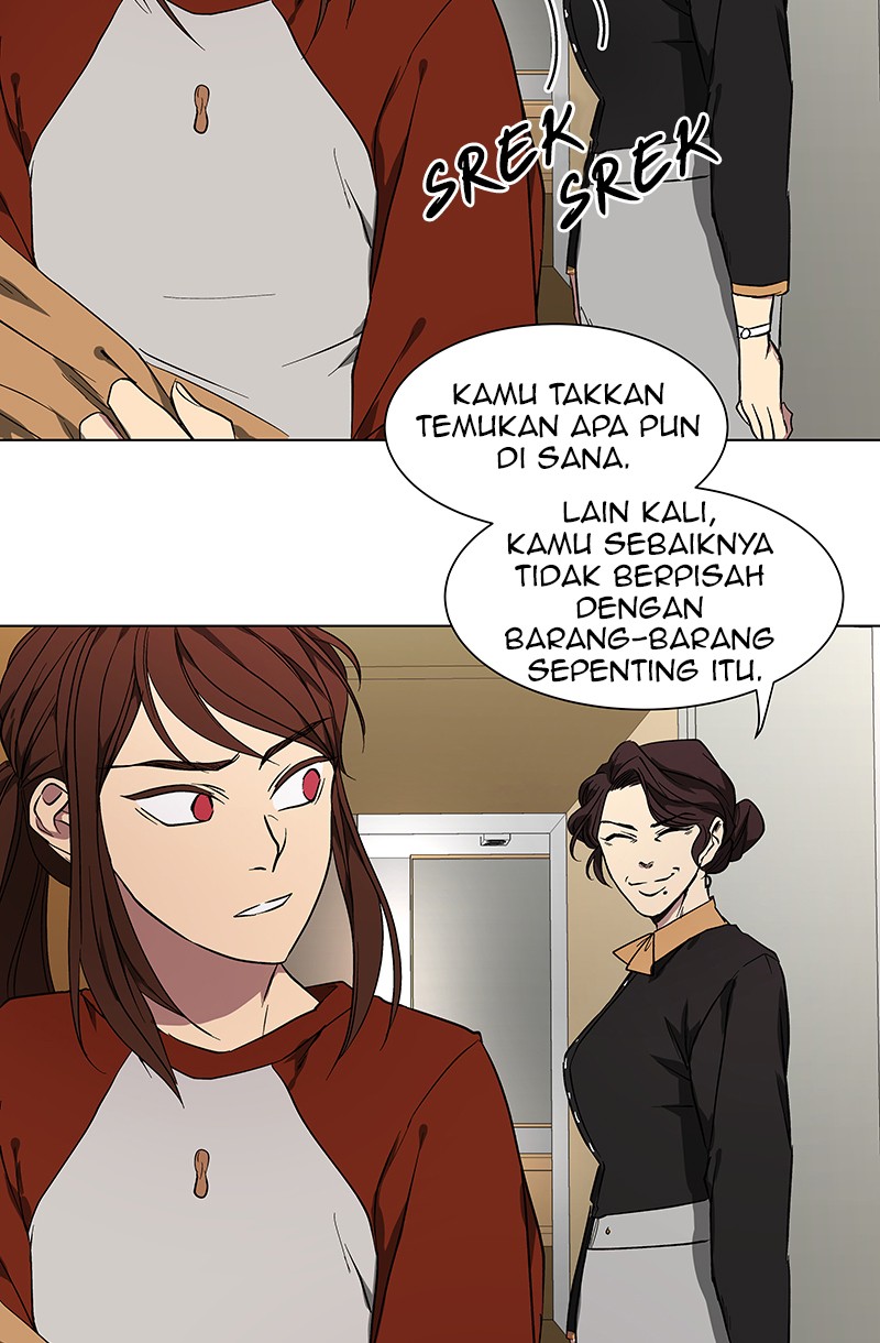 I Love Yoo Chapter 40 Gambar 13