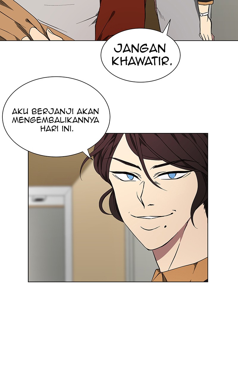 I Love Yoo Chapter 40 Gambar 14