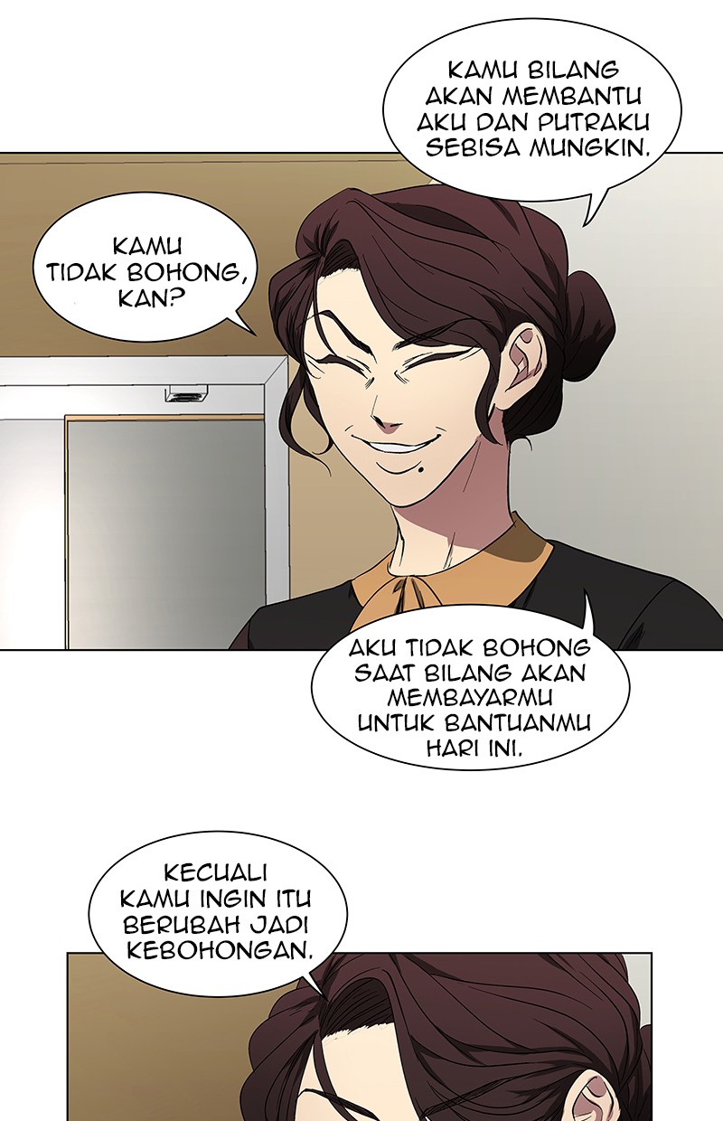 I Love Yoo Chapter 40 Gambar 15