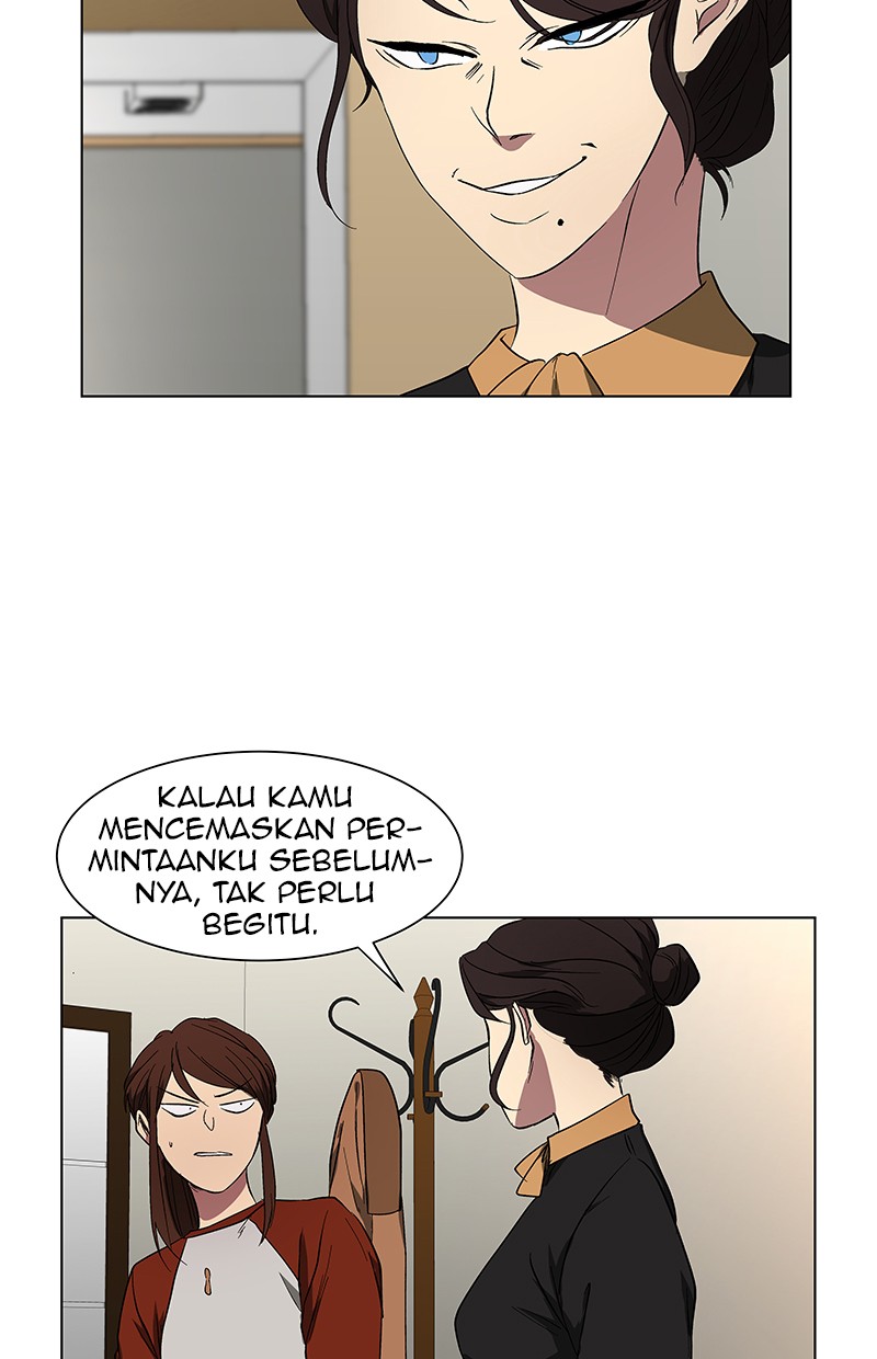 I Love Yoo Chapter 40 Gambar 16