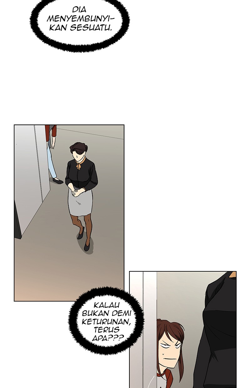 I Love Yoo Chapter 40 Gambar 18