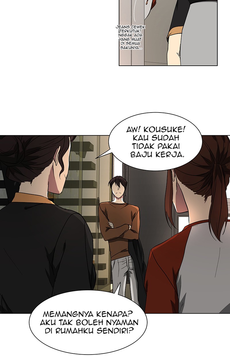 I Love Yoo Chapter 40 Gambar 19