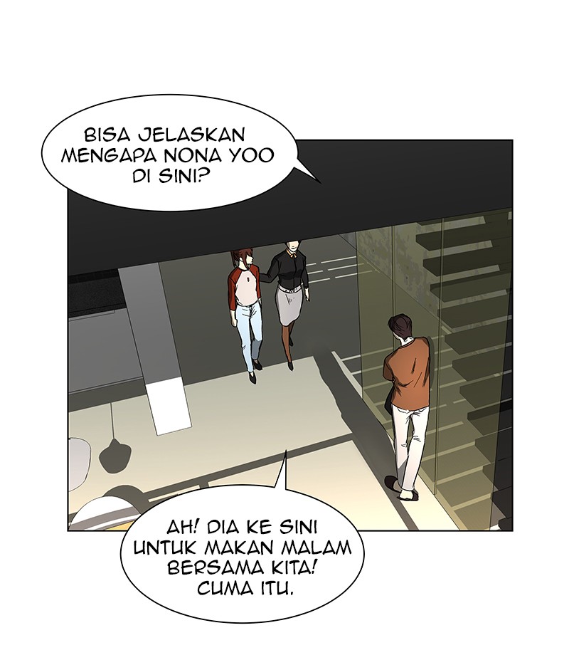 I Love Yoo Chapter 40 Gambar 20