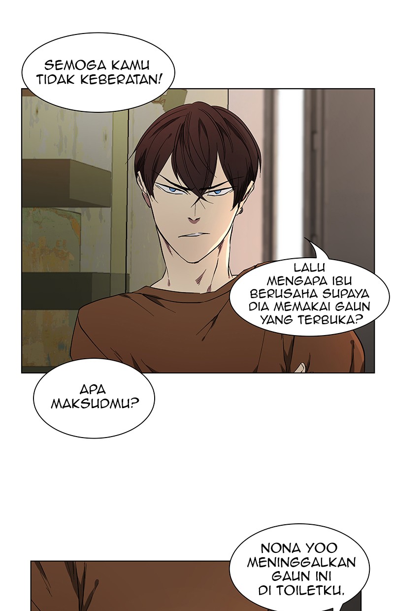 I Love Yoo Chapter 40 Gambar 21