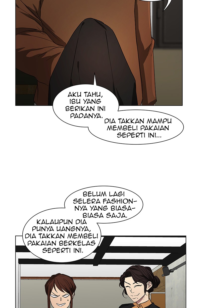 I Love Yoo Chapter 40 Gambar 22