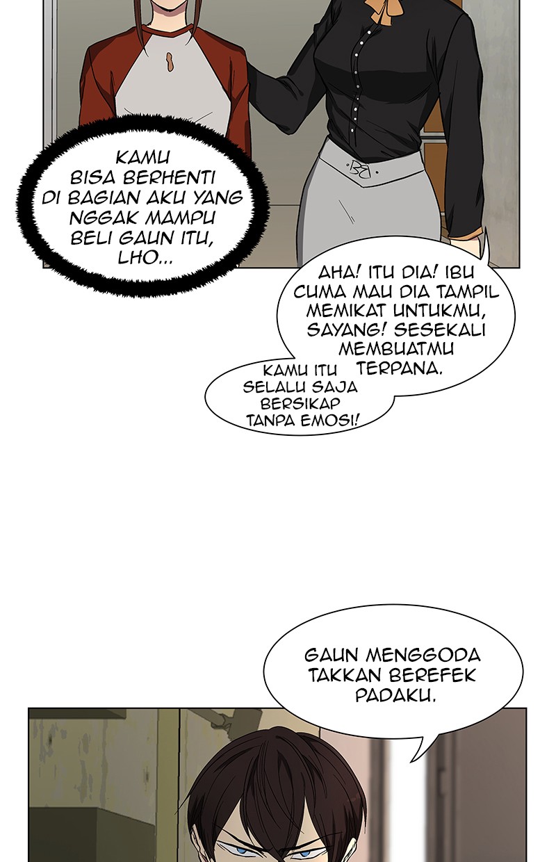 I Love Yoo Chapter 40 Gambar 23