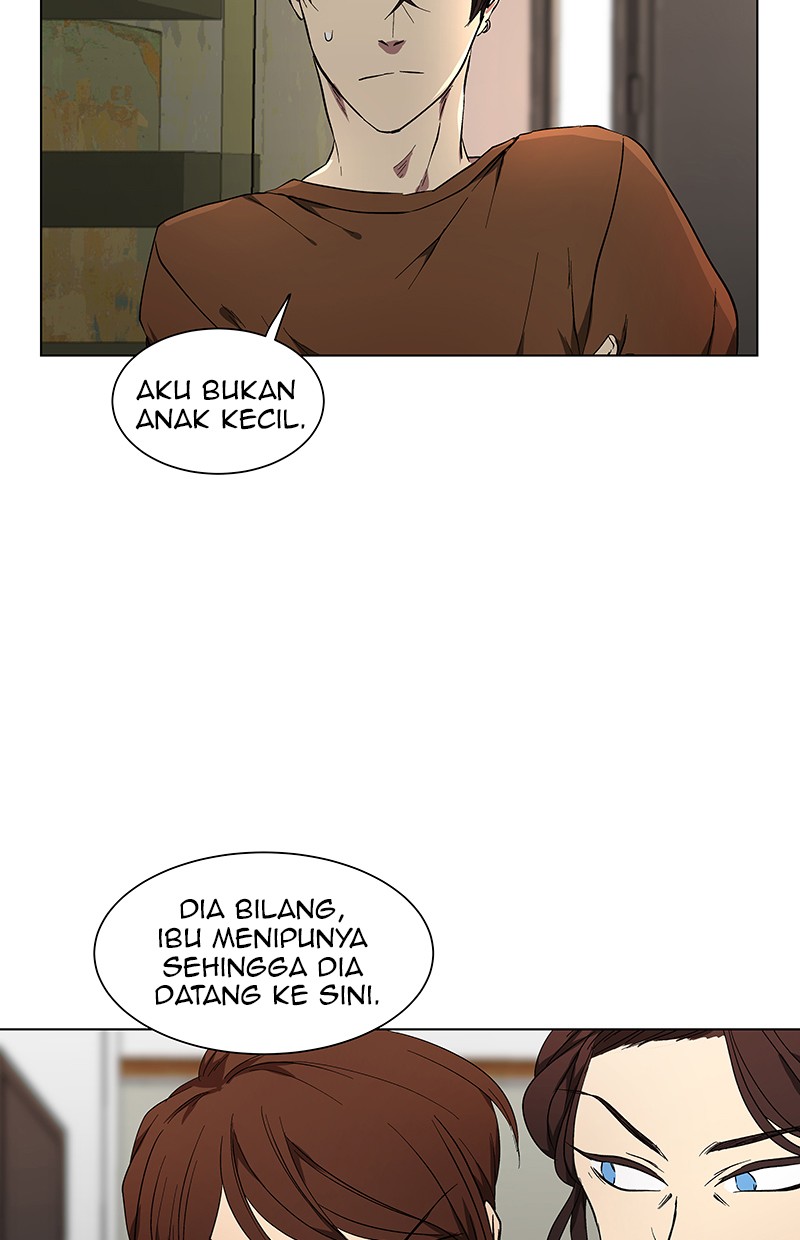 I Love Yoo Chapter 40 Gambar 24