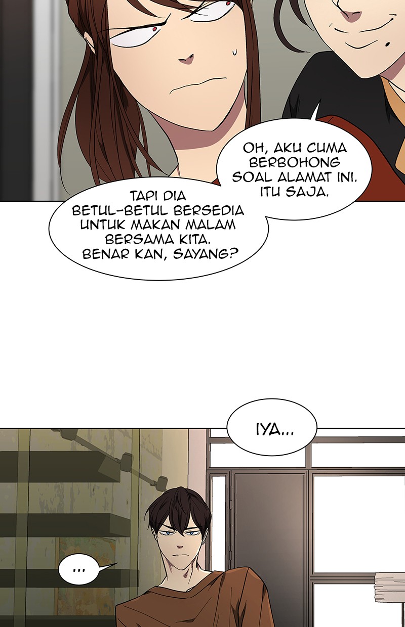 I Love Yoo Chapter 40 Gambar 25
