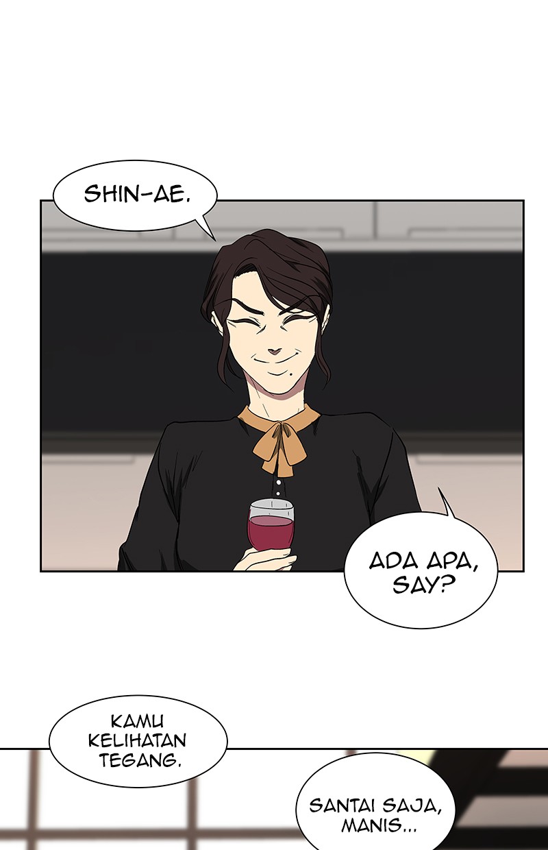 I Love Yoo Chapter 40 Gambar 28