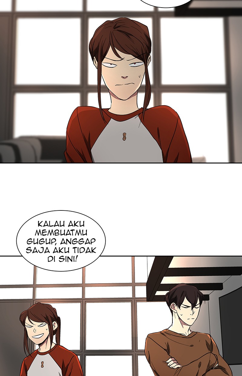 I Love Yoo Chapter 40 Gambar 29