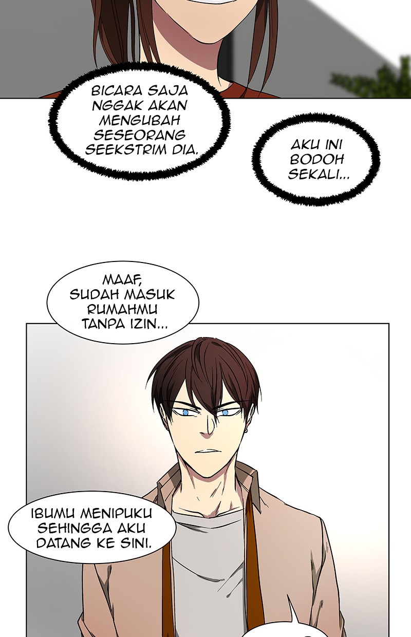 I Love Yoo Chapter 40 Gambar 3
