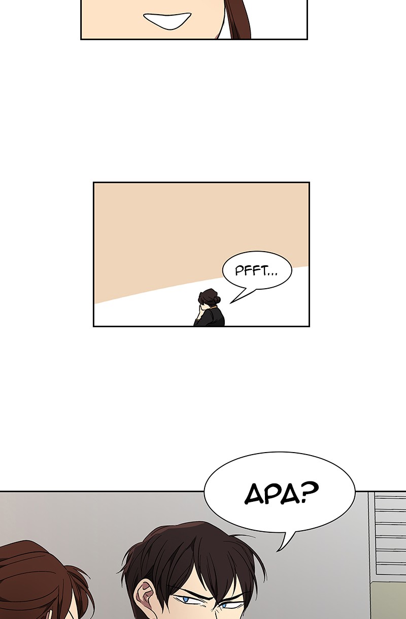 I Love Yoo Chapter 40 Gambar 33