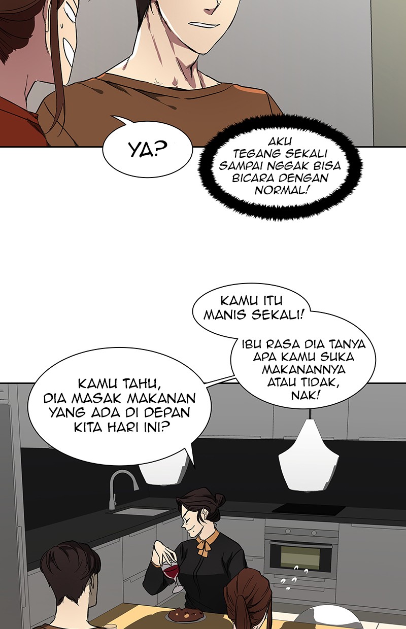 I Love Yoo Chapter 40 Gambar 34