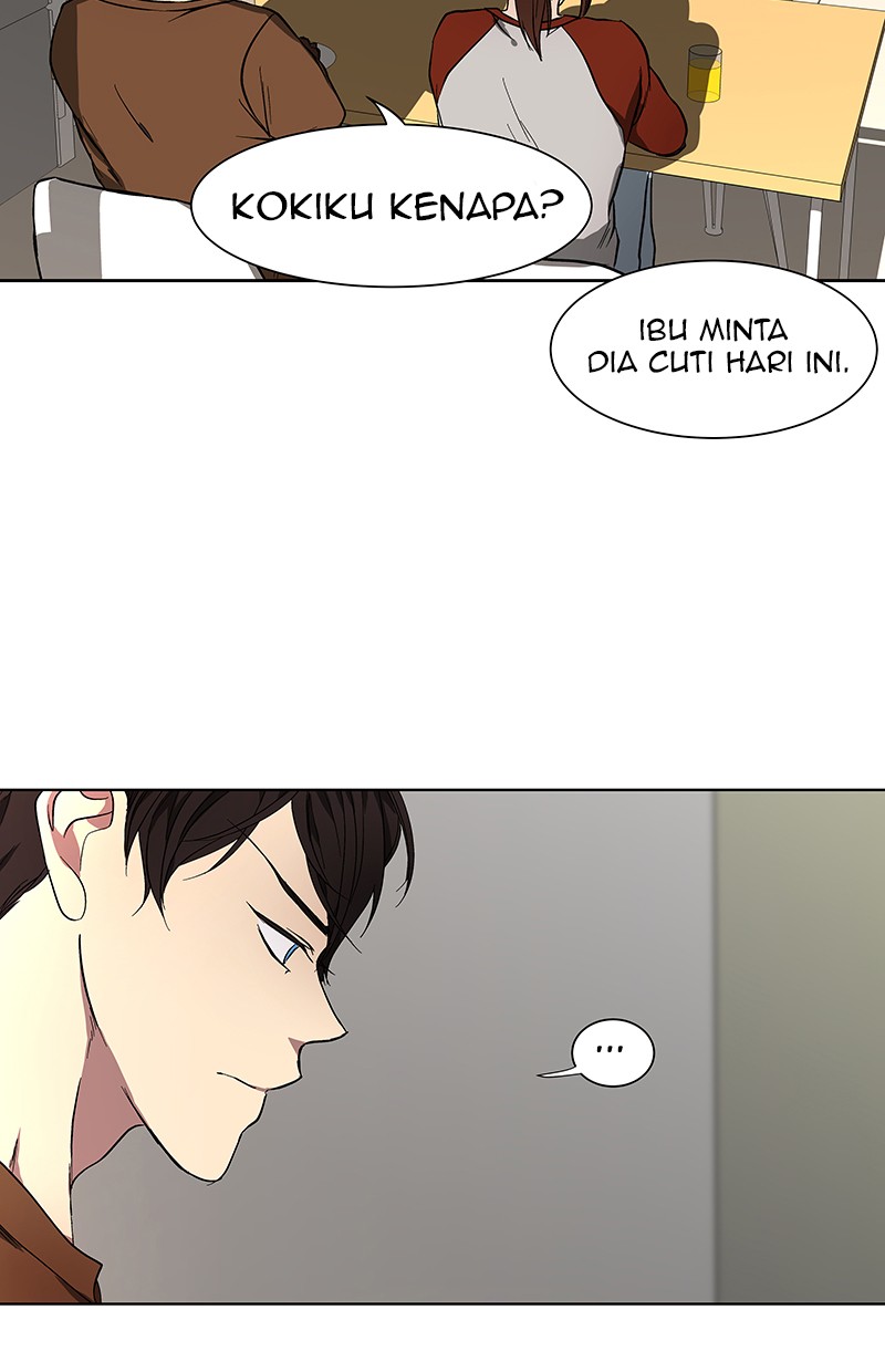 I Love Yoo Chapter 40 Gambar 35