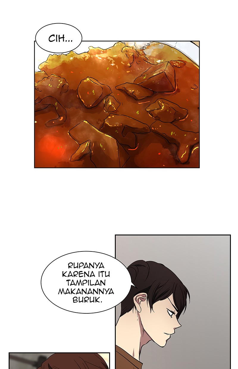 I Love Yoo Chapter 40 Gambar 36