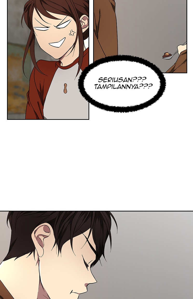 I Love Yoo Chapter 40 Gambar 37