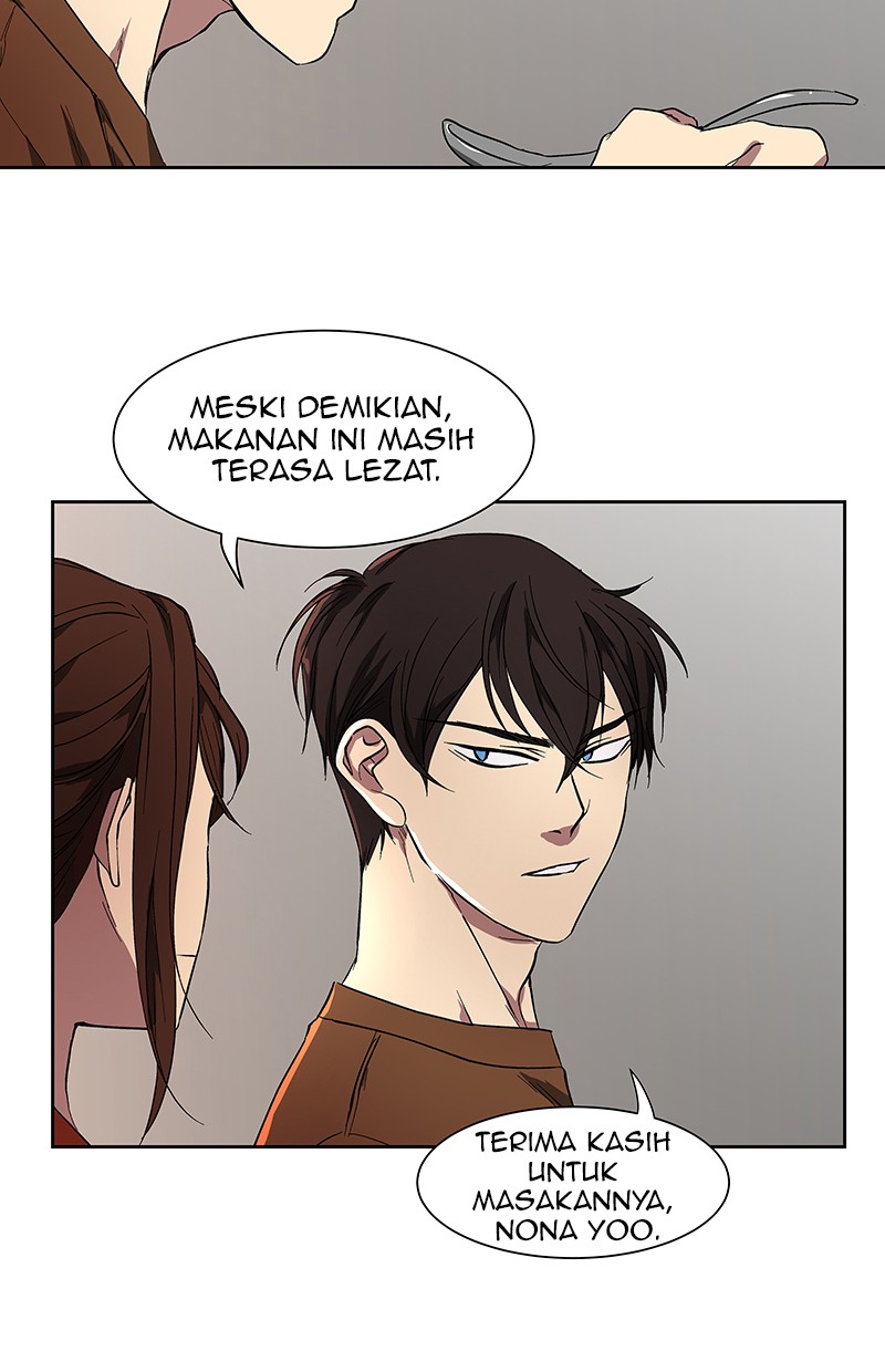 I Love Yoo Chapter 40 Gambar 38