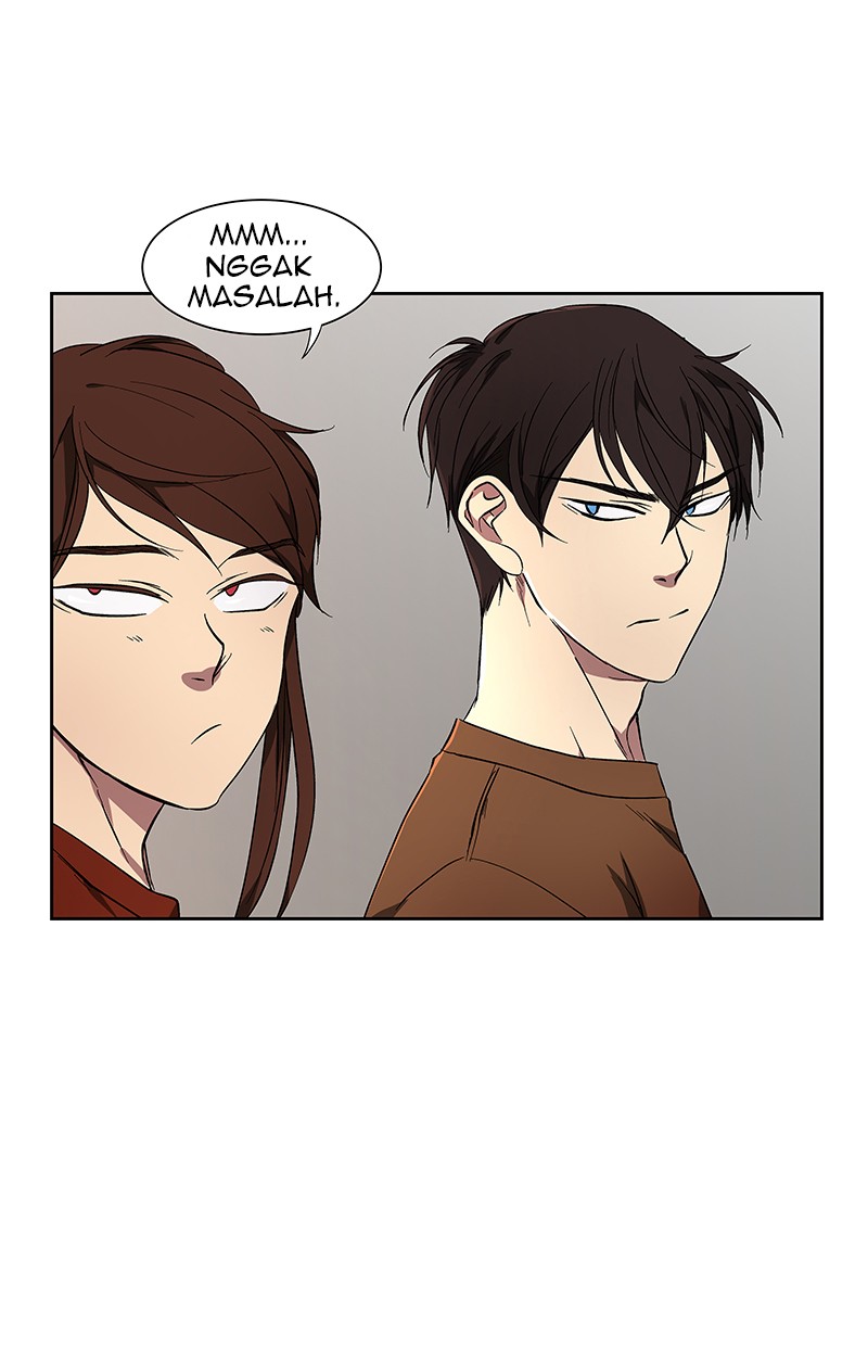 I Love Yoo Chapter 40 Gambar 39