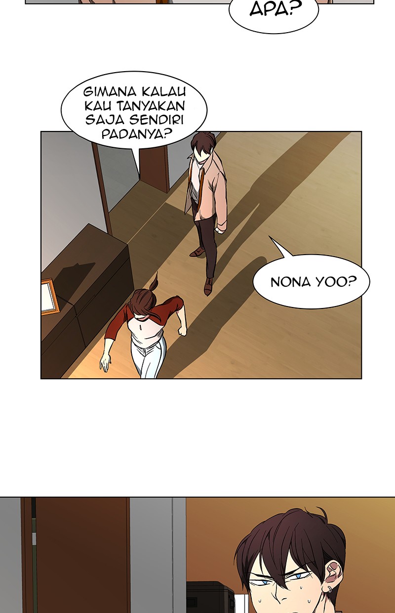 I Love Yoo Chapter 40 Gambar 4