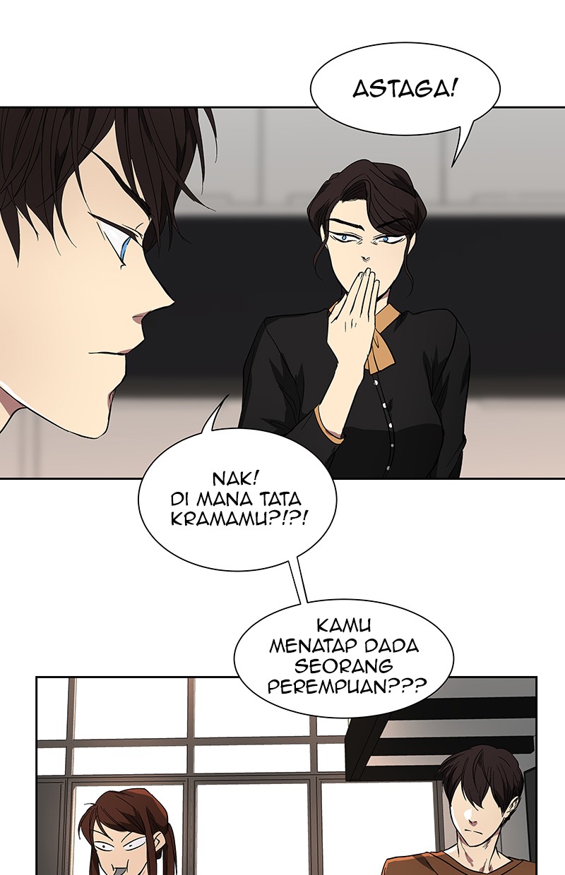 I Love Yoo Chapter 40 Gambar 41