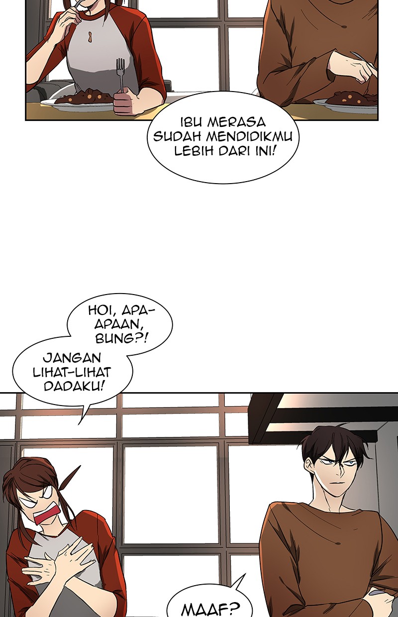 I Love Yoo Chapter 40 Gambar 42