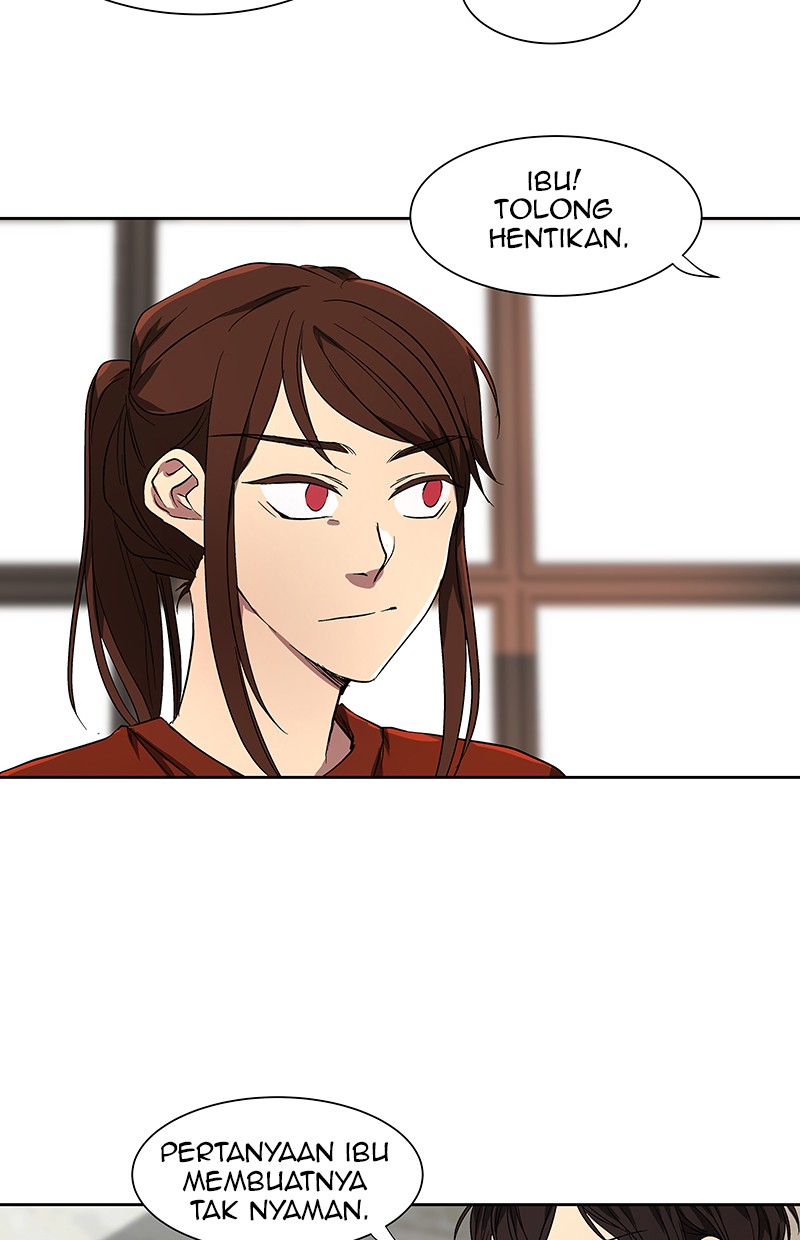 I Love Yoo Chapter 40 Gambar 45