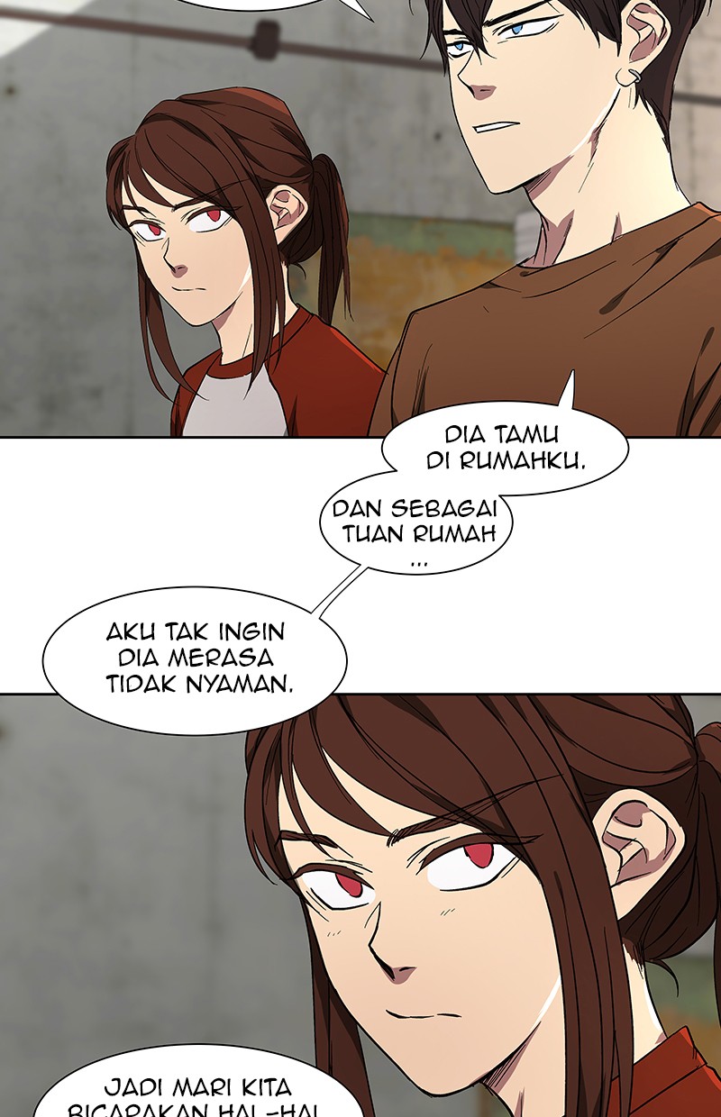 I Love Yoo Chapter 40 Gambar 46