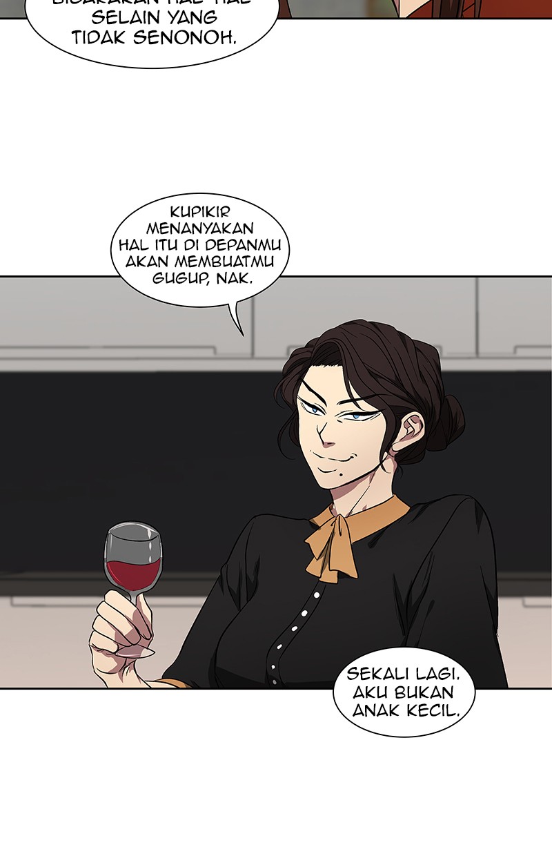 I Love Yoo Chapter 40 Gambar 47