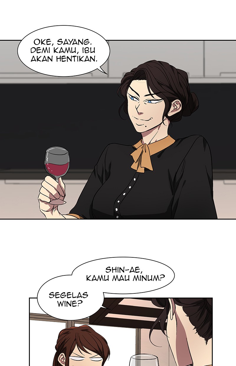 I Love Yoo Chapter 40 Gambar 48