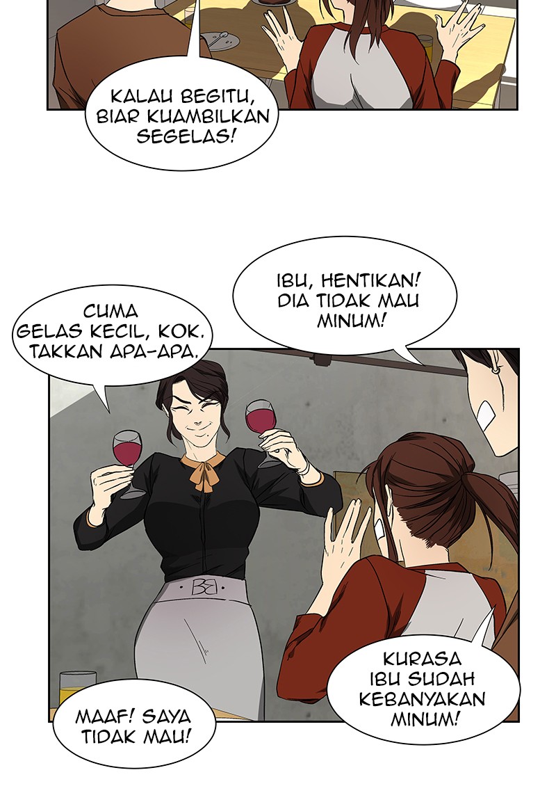 I Love Yoo Chapter 40 Gambar 50