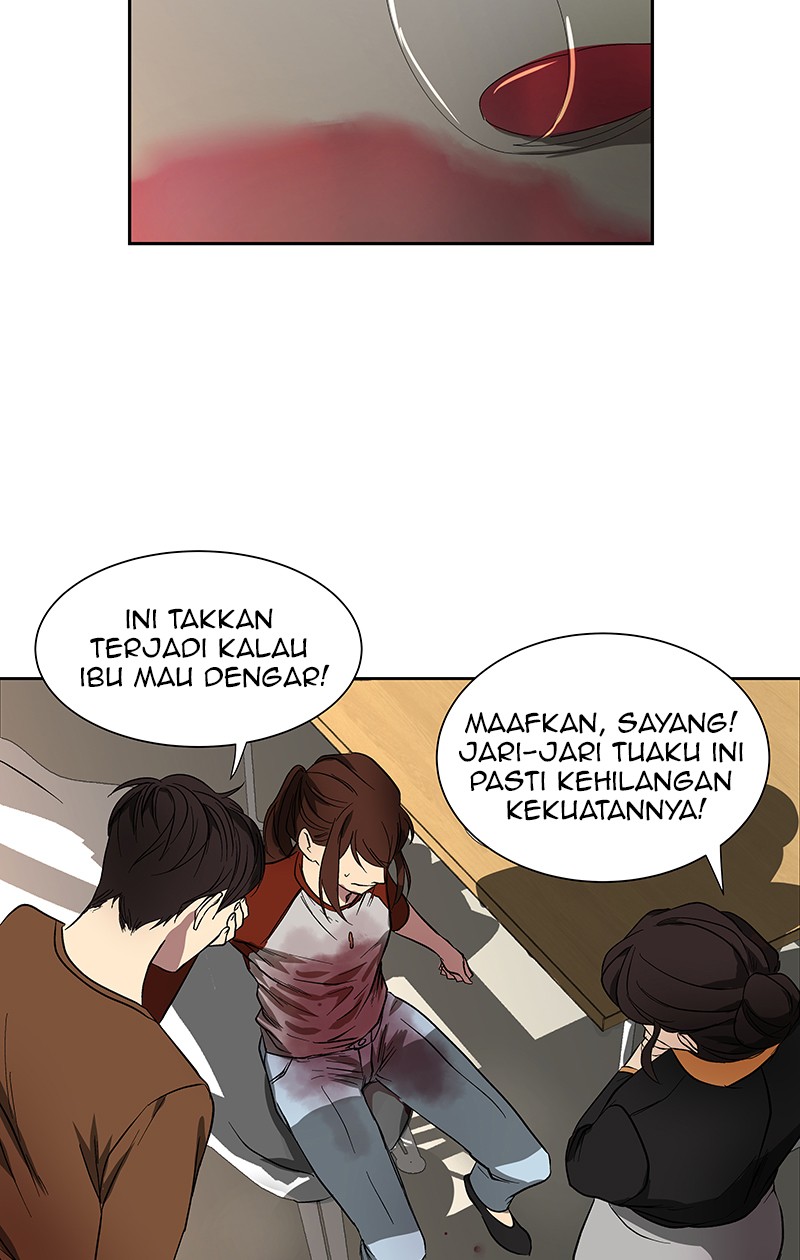 I Love Yoo Chapter 40 Gambar 52