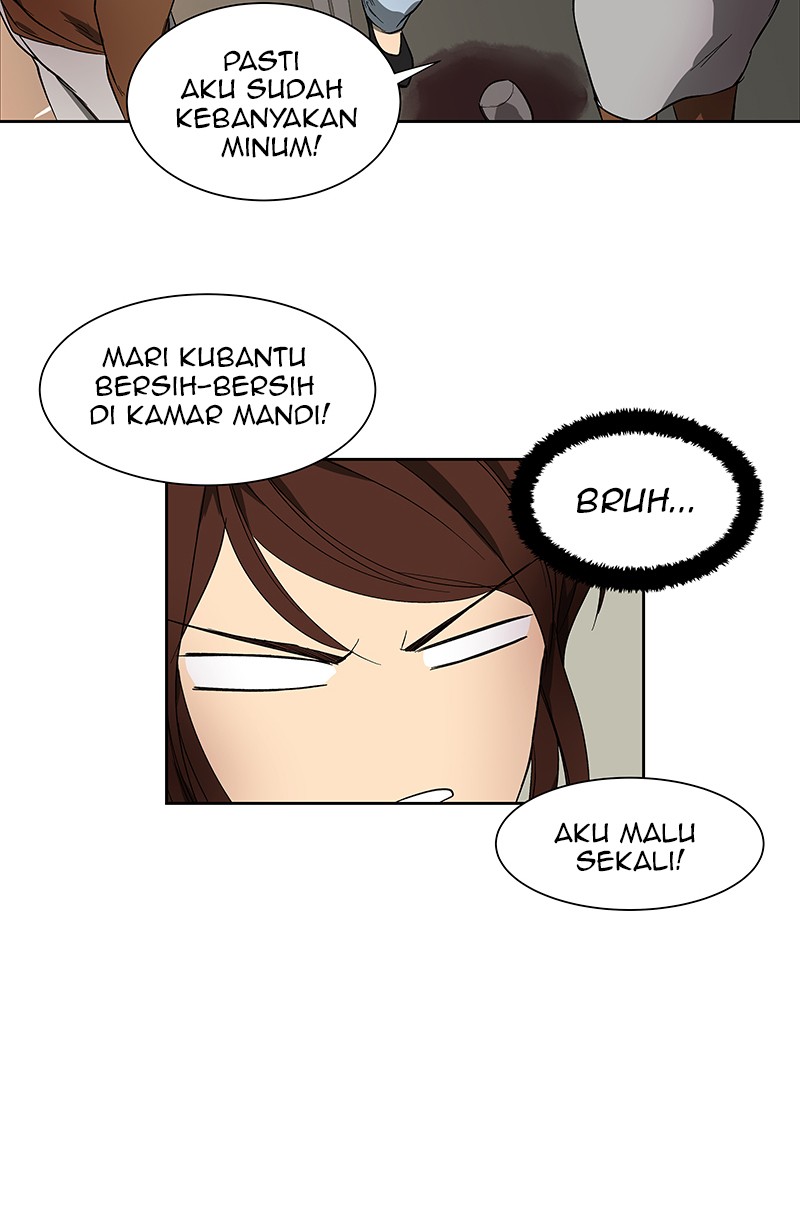 I Love Yoo Chapter 40 Gambar 53