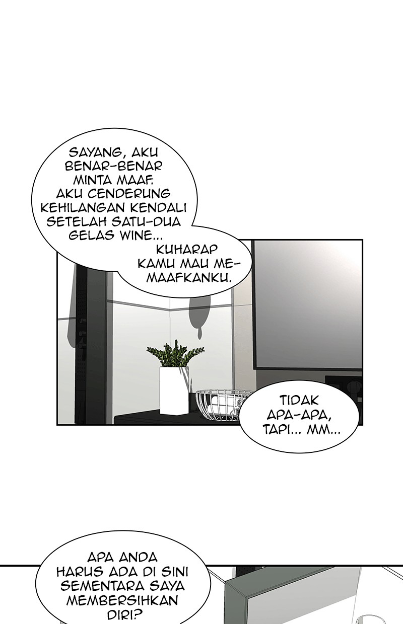 I Love Yoo Chapter 40 Gambar 54