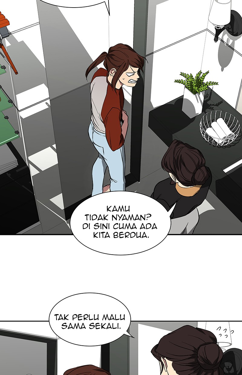 I Love Yoo Chapter 40 Gambar 55