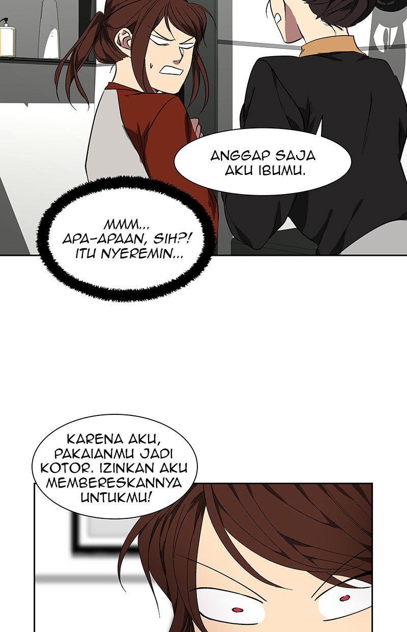 I Love Yoo Chapter 40 Gambar 56