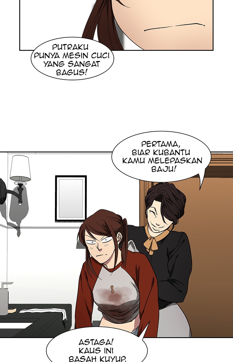 I Love Yoo Chapter 40 Gambar 57