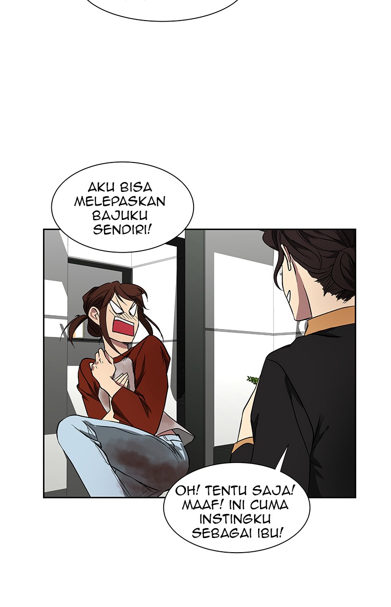 I Love Yoo Chapter 40 Gambar 58