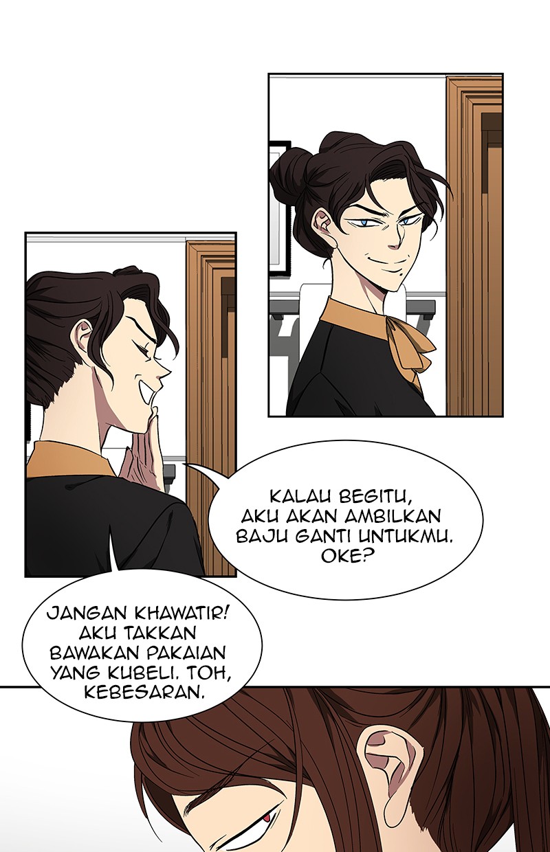 I Love Yoo Chapter 40 Gambar 59