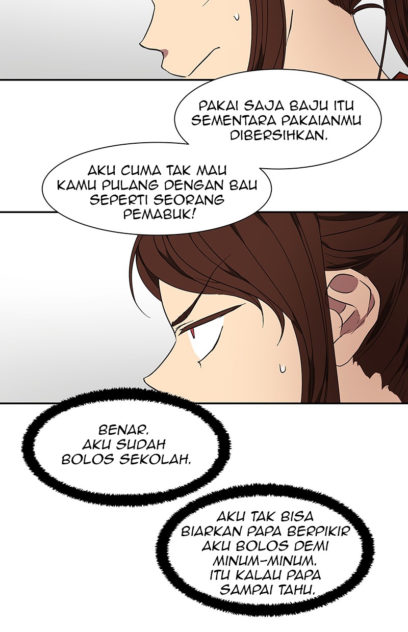 I Love Yoo Chapter 40 Gambar 60