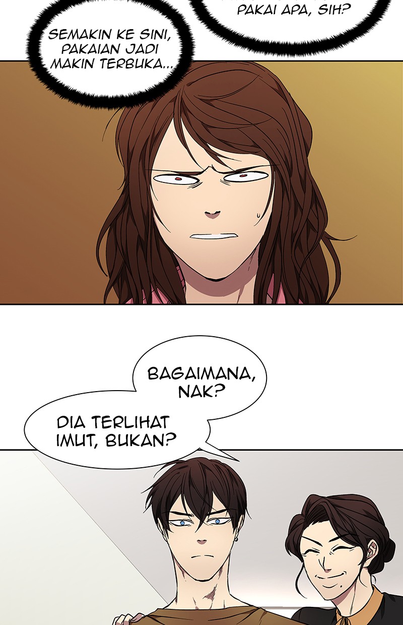 I Love Yoo Chapter 40 Gambar 65