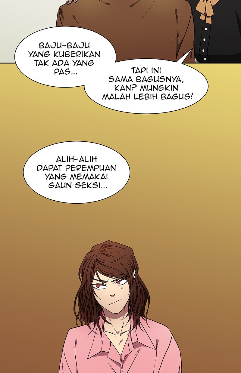 I Love Yoo Chapter 40 Gambar 66