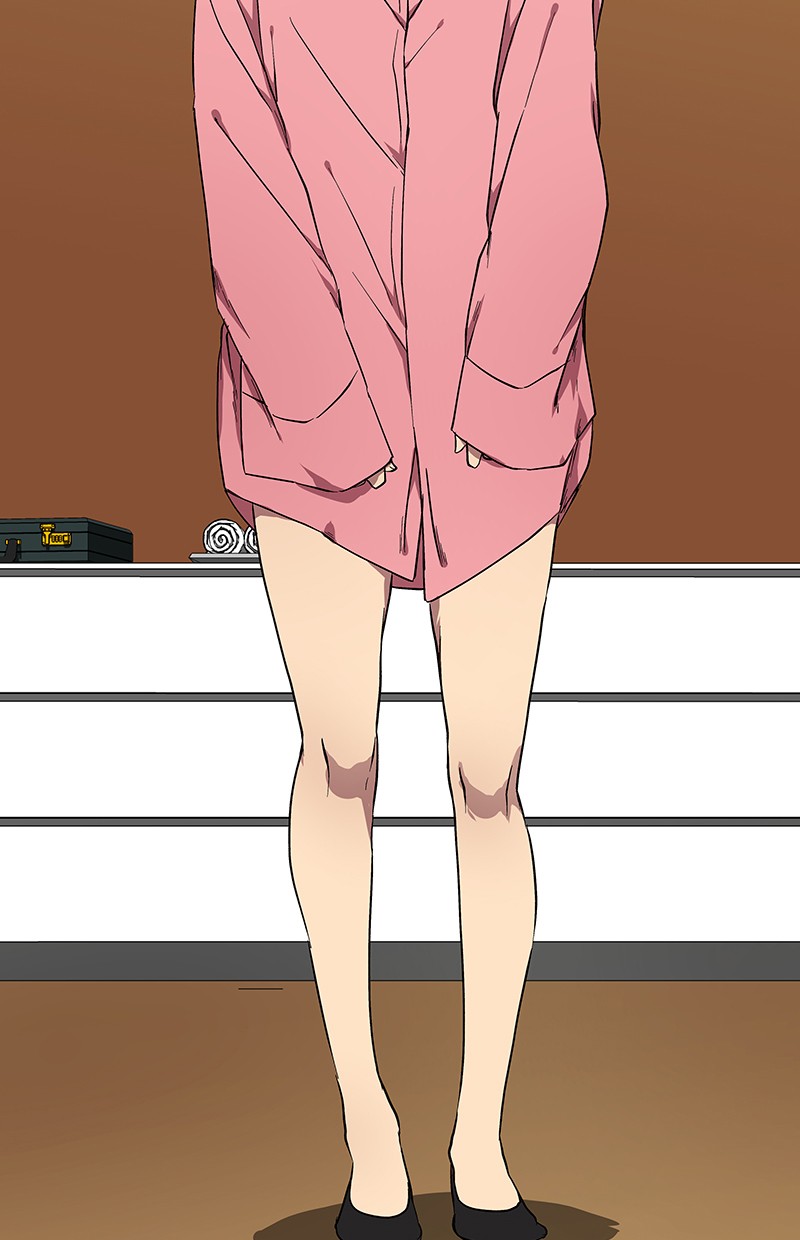 I Love Yoo Chapter 40 Gambar 67