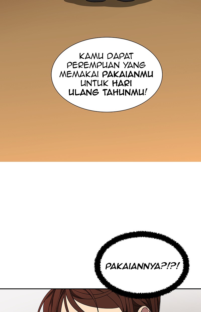 I Love Yoo Chapter 40 Gambar 68