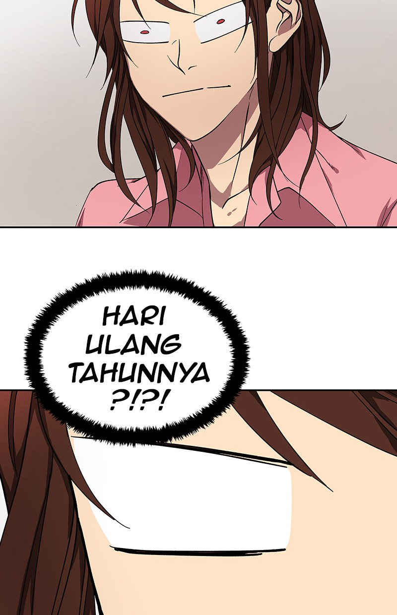 I Love Yoo Chapter 40 Gambar 69