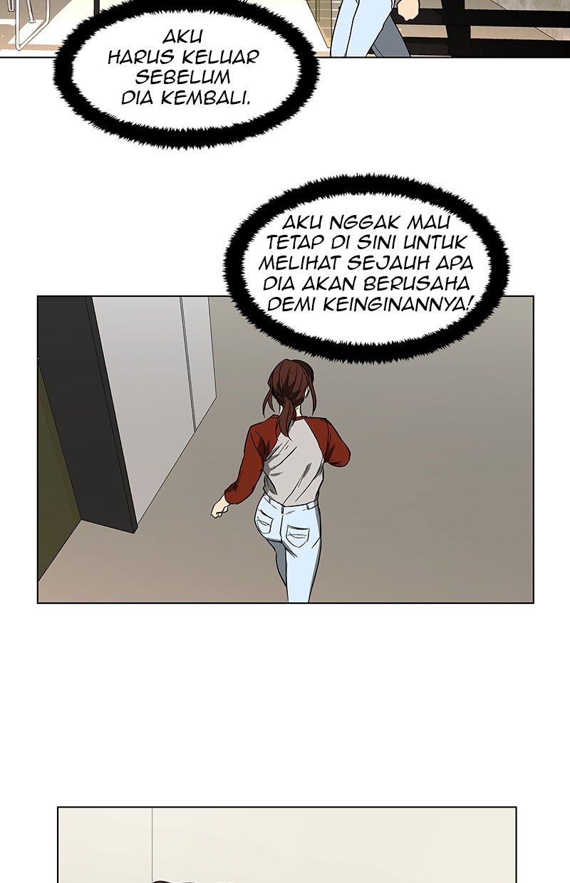 I Love Yoo Chapter 40 Gambar 7