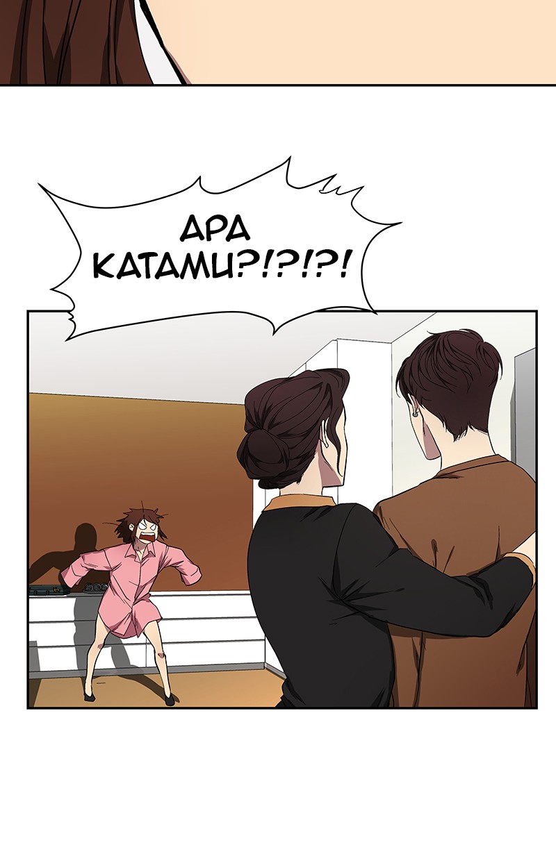 I Love Yoo Chapter 40 Gambar 70